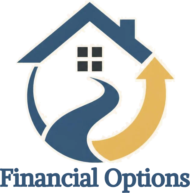 Financial Options logo