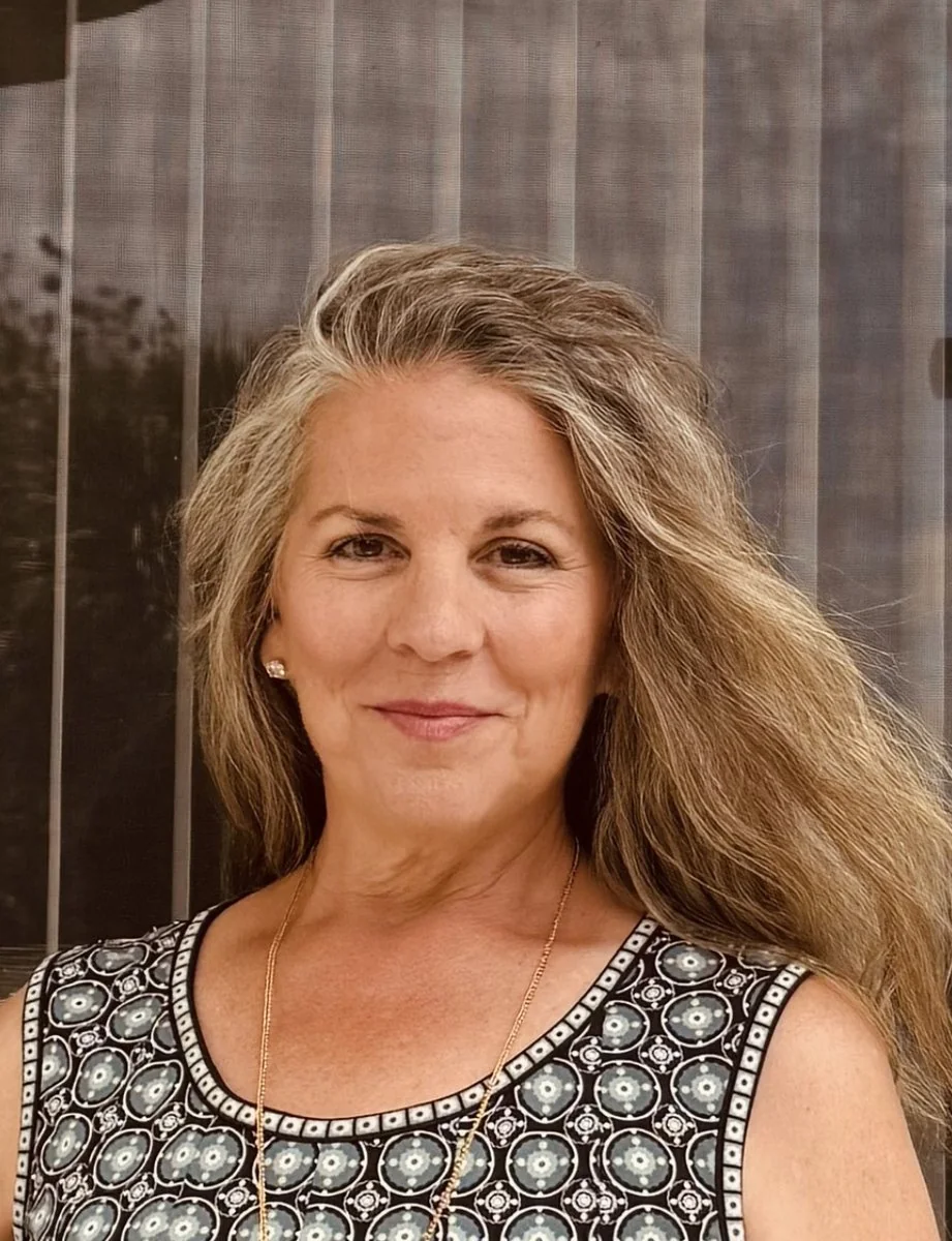 Dona Cardenas, owner of Thrive Senior Partners